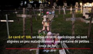 Italie : le scandale des cimetières à fœtus