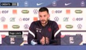 Ligue des Nations - Lloris : “La finale de l’Euro appartient au passé”