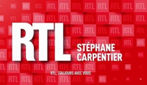 Le journal RTL de 8h du 11 octobre 2020