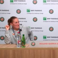 Roland-Garros 2020 - Kristina Mladenovic et Timea Babos font le doublé : "Ce n'est pas un vrai Roland-Garros mais ce n'est pas une vraie année non plus"