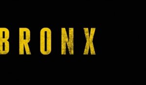 BRONX (2020) Bande Annonce VF - HD