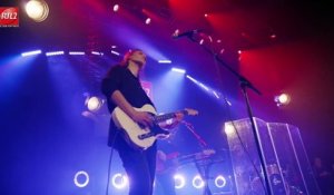 Hoshi - "Femme à la mer"  (RTL2 Pop-Rock Live 08/10/20)