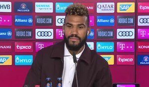 Choupo-Moting "n'a pas accepté" l'offre du PSG