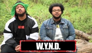 Video Vision Ep 70 takeover by W.Y.N.D.