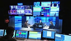 "Météo à la carte" sur France 3 : le programme qu'il vaut mieux regarder le ventre vide
