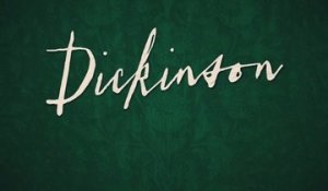 Dickinson - Teaser Saison 2