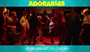 Adorables Bande Annonce VF HD