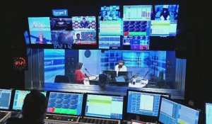 Crise entre la Ligue et Mediapro : "Si Mediapro va dans le mur, le foot français va suivre"