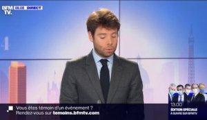 Covid-19: les mesures annoncées par Emmanuel Macron peuvent-elle être censurées ?