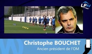 Mediapro : Bouchet ne croit pas au "Spotify du foot" d'Aulas