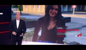 Crimes Spécial sur le meurtre de Victorine sur NRJ12, en direct le lundi 19 octobre présenté par Jean-Marc Morandini