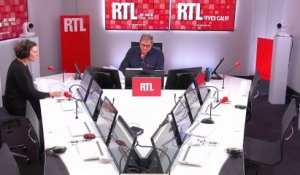 Le journal RTL de 7h30 du 16 octobre 2020