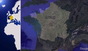 Un enseignant décapité près de Paris, le parquet antiterroriste saisi