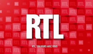 Le journal RTL de 6h30 du 17 octobre 2020
