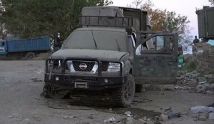 Reportage à Jabrayil dans le Haut-Karabakh où Bakou "se prépare à quelque chose"