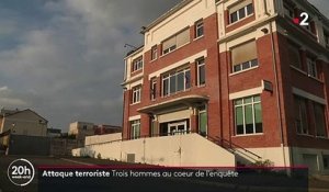 Professeur décapité dans les Yvelines : retour sur les évènements