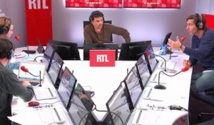 RTL Foot du samedi 17 octobre 2020 : Marseille-Bordeaux