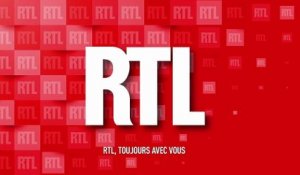 Le journal RTL du 18 octobre 2020