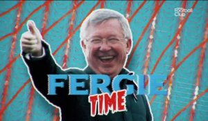 Le Fergie Time du 18/10