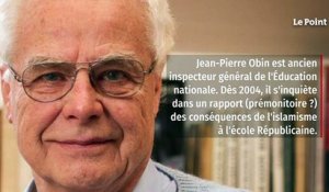 « Cet attentat n’est peut-être qu’une réplique, d’autres séismes sont à venir »