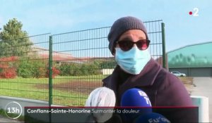 Attentat dans les Yvelines : l'enquête se précise