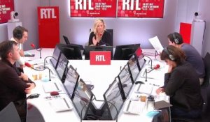 Le journal RTL du 19 octobre 2020
