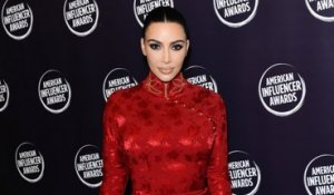 Kim Kardashian West a cru qu’elle allait mourir lorsqu'elle a été victime d’un cambriolage en 2016