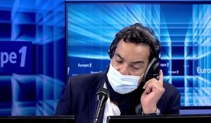 EXTRAIT – Pascal Bruckner : "L’hydre islamiste a pénétré tous les secteurs de la France"