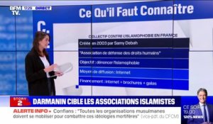 Qui sont les associations CCIF et Baraka City et pourquoi sont-elles menacées de dissolution ?