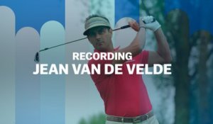 Recording : Jean Van de Velde