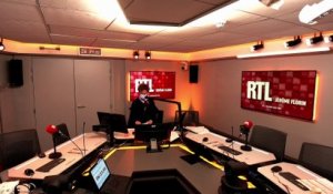 Le journal RTL de 6h30 du 20 octobre 2020
