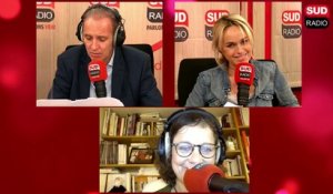 Élisabeth Lévy - "Il faut harceler judiciairement le CCIF, pas le dissoudre"