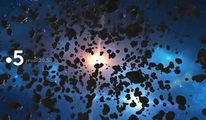 [BA] Mission astéroïdes - 22/10/2020