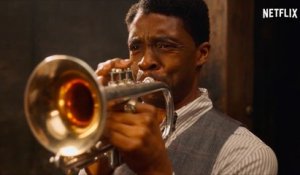 Le Blues de Ma Rainey : bande-annonce officielle VOSTFR (avec Viola Davis et Chadwick Boseman)