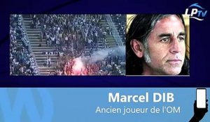 Dib : "En 94, on a fait la misère à l'Olympiakos"