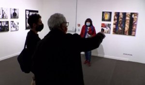 Musée Ziem à Martigues : une expo d'enfer