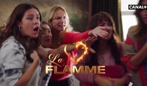 La Flamme - Joyeuse Jean-Guile ! (Extrait)