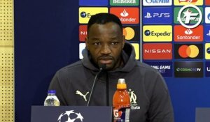 Mandanda : "Valbuena ? Je serai encore plus vigilant"