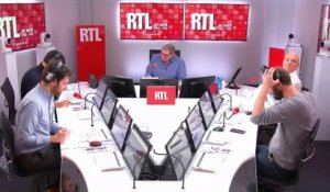 Le journal RTL de 8h du 21 octobre 2020