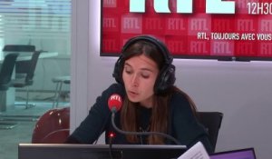 RTL Midi du 21 octobre 2020