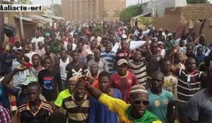 Mali : l’actualité du jour en Bambara Mercredi 21 Octobre 2020