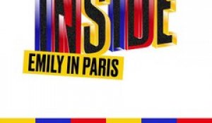 Lucas Bravo | Inside Emily In Paris