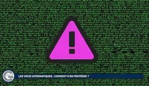 Cybermalveillance.gouv.fr - Les virus informatiques : comment s'en protéger ?