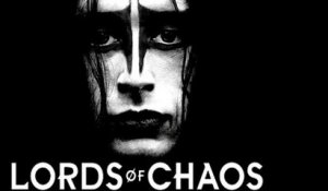 LORDS OF CHAOS Film Bande-annonce