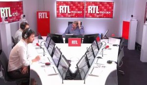 Le journal RTL de 7h du 22 octobre 2020