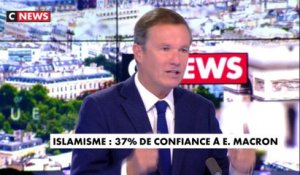 Nicolas Dupont-Aignan : «Cela fait 5 ans que je demande qu’on expulse les fichés S de notre pays»