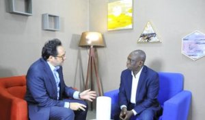 Sans Langue De Bois Avec Kouadio Konan Bertin Dit KKB, Candidat Indépendant À L’Élection Présidentielle 2020 en Côte d'Ivoire