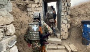 Haut-Karabakh : pas de solution diplomatique en vue