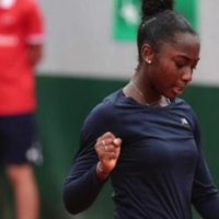 Le Mag Tennis Actu - Océane Babel : "J'avais la Wii et j'aimais jouer au tennis"