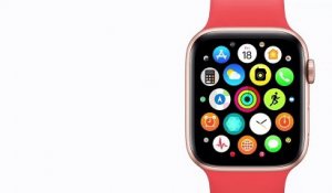 Comment suivre votre activité avec votre Apple Watch— Apple Support